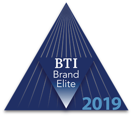 Shumaker Recognized as a Best-Branded Law Firm by BTI 