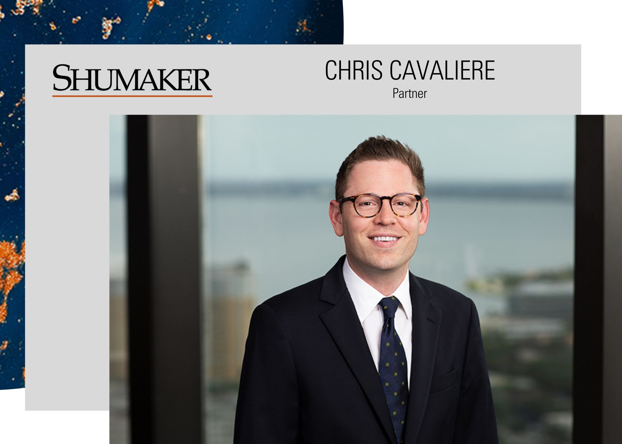 Shumaker’s Chris Cavaliere to Judge SHRM Better Workplaces Challenge Cup