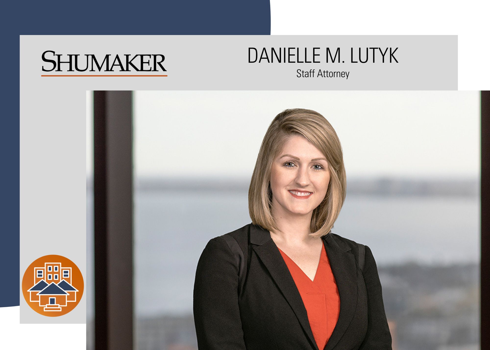 Shumaker Adds Experienced Civil Litigator to Community Associations Team