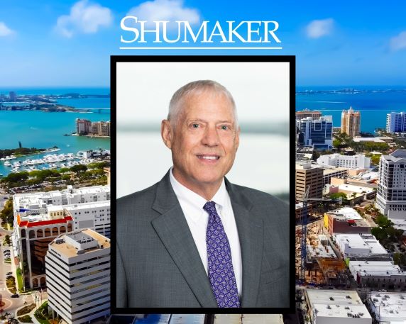 Shumaker Adds Public Policy and Government Affairs Service to Sarasota Office