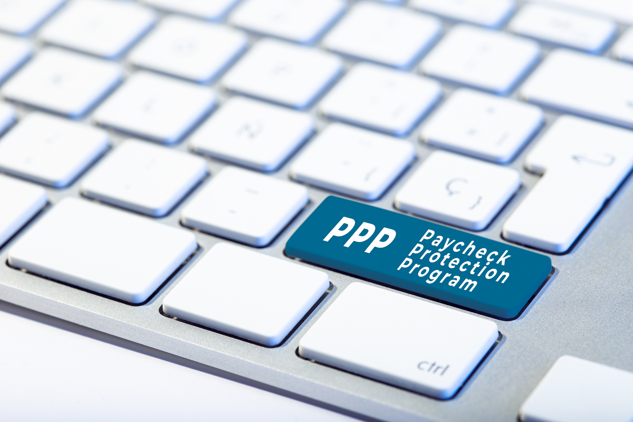 Client Alert: Additional Guidance on Paycheck Protection Program (PPP) Qualifications