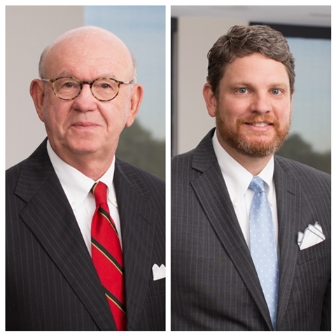 Shumaker, Loop & Kendrick, LLP Attorneys Selected to 2019 South Carolina Super Lawyers 