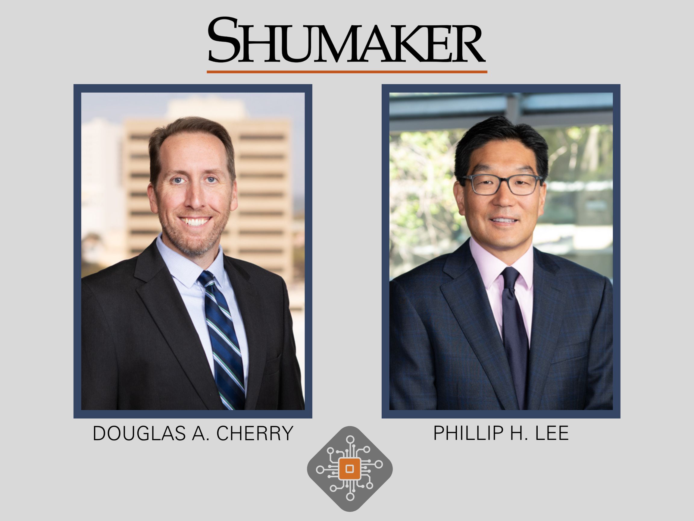 Shumaker Names Two Attorneys to Lead Fast-Growing Technology Business Sector 