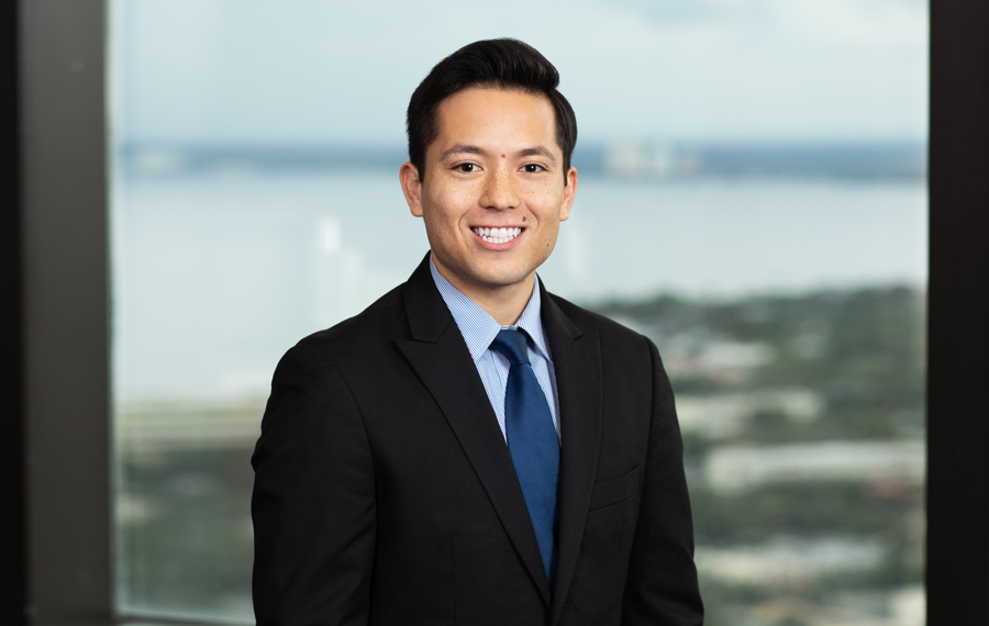Shumaker's Litigation Team Grows with the Addition of Matthew A. Ceriale