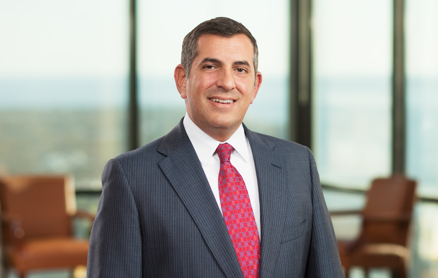 Shumaker Partner Ronald Christaldi Elected Vice Chair of the New College of Florida Board of Trustees