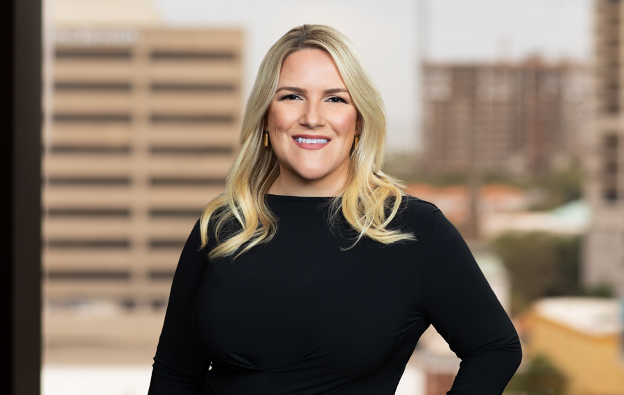 Erin Hope Christy Selected as Vice Chair of the Realtor Attorney Joint Committee for the REALTOR® Association of Sarasota and Manatee