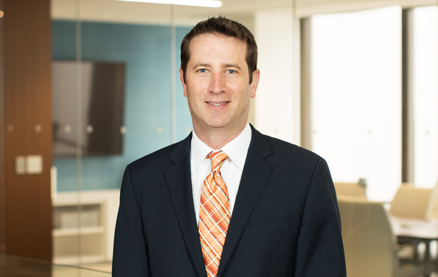 Andrew S. Culicerto Returns to Shumaker to Lead the Charlotte Construction Law Practice