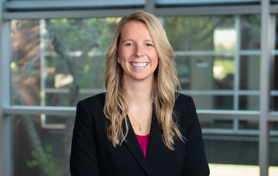  Katelyn R. Dwyer to Present at  Sports and Recreation Law Association’s (SRLA) Annual Conference