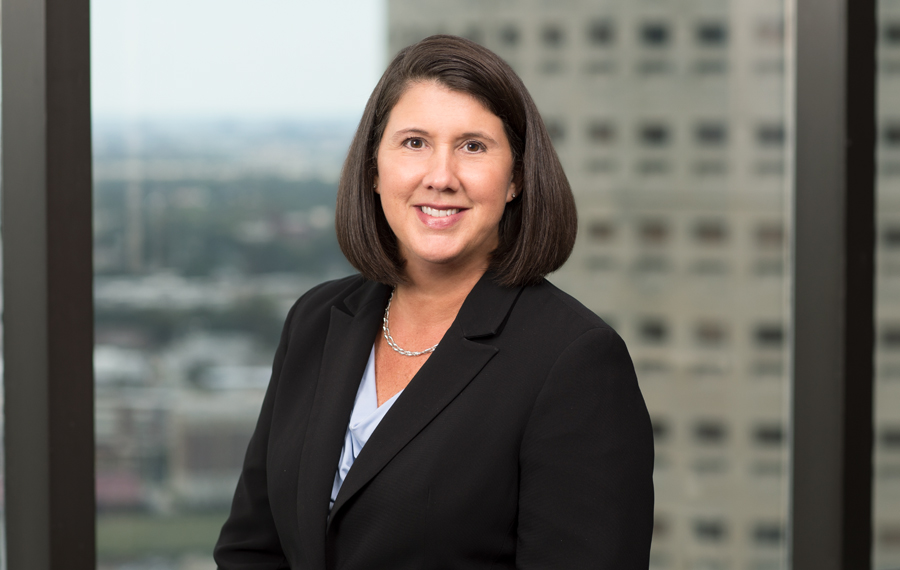 Tampa Partner Tammy Giroux Presents at the American Bar Association Mid-Winter Meeting