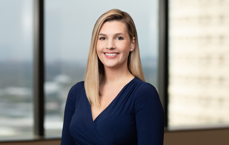Tampa Lawyer Jessica West Joins the Bay Area Legal Services Development Council