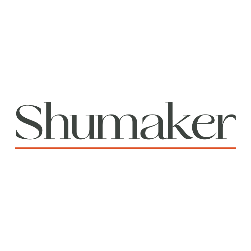 Shumaker logo