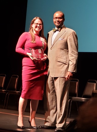 KADecker 20 under 40