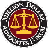 PRS_Million Dollar Advocates Forum