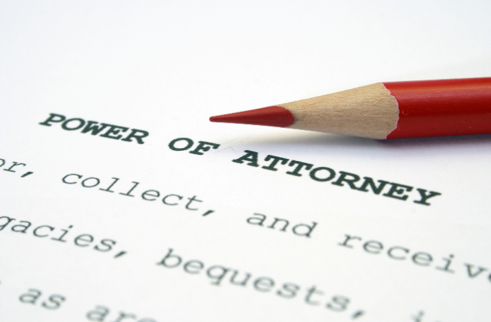 Client Alert: S.C. Supreme Court finds Arbitration Agreement Executed by POA Unenforceable
