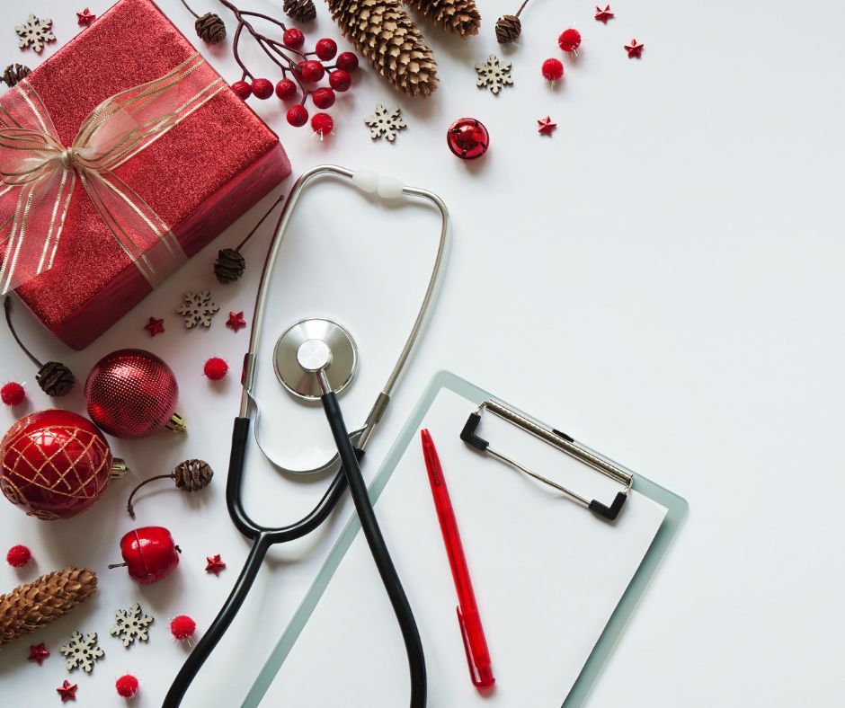 Client Alert: 2024 Holiday Gift-Giving Risks and Compliance Concerns for Health Care Providers
