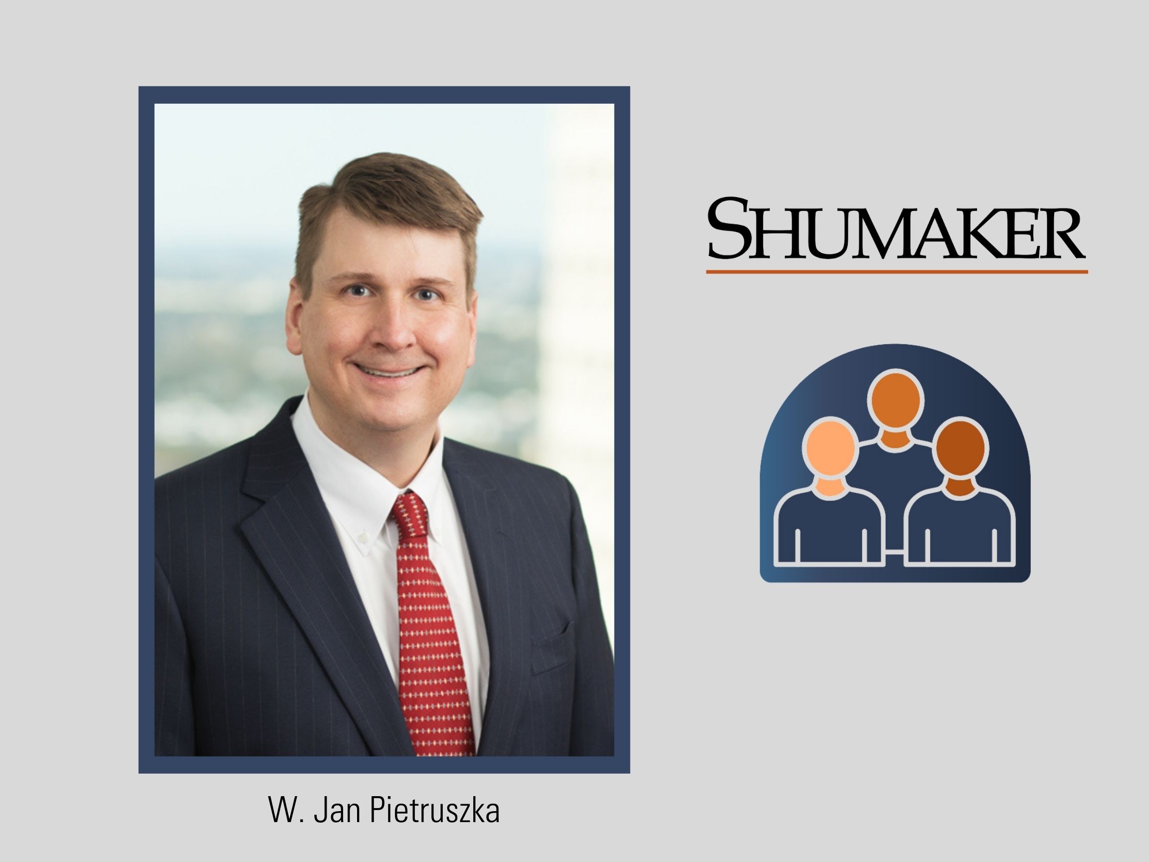 As the Workplace Evolves, Shumaker Announces National Labor, Employment and Benefits Leader 