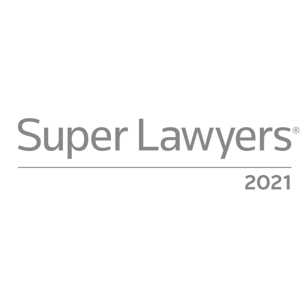 Shumaker’s Charlotte Attorneys Earn Rankings in 2021 North Carolina Super Lawyers®