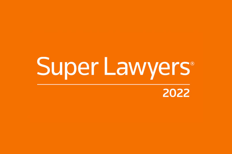 Shumaker Attorneys Named 2022 Florida Super Lawyers® and 2022 Florida Rising Stars