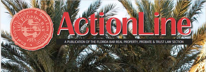 Arbitration Agreements in Residential Construction Contracts, ActionLine Spring 2023