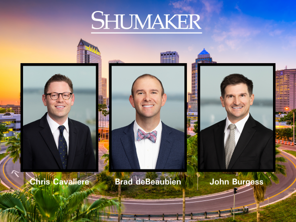 Shumaker Partners Play Central Roles at the FICPA Florida Fall University Accounting Conference
