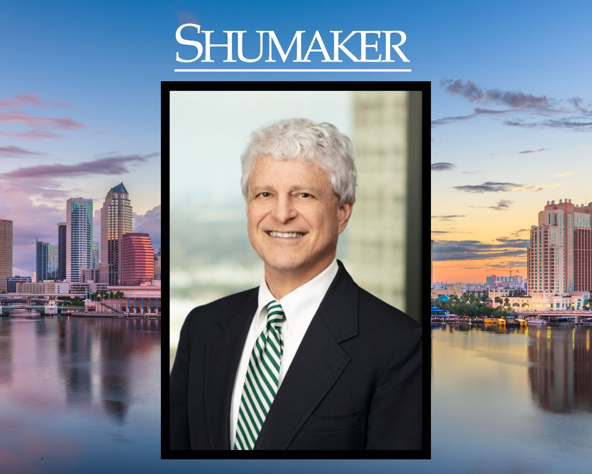 Shumaker Attorney Gregory C. Yadley Presents at the American Bar Association Business Law Section Annual Meeting