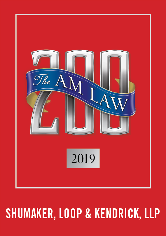 the am law 200