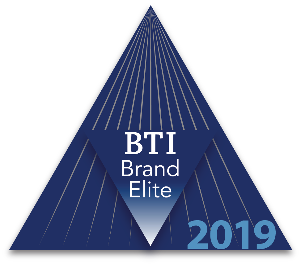 BTI Brand Elite 2019