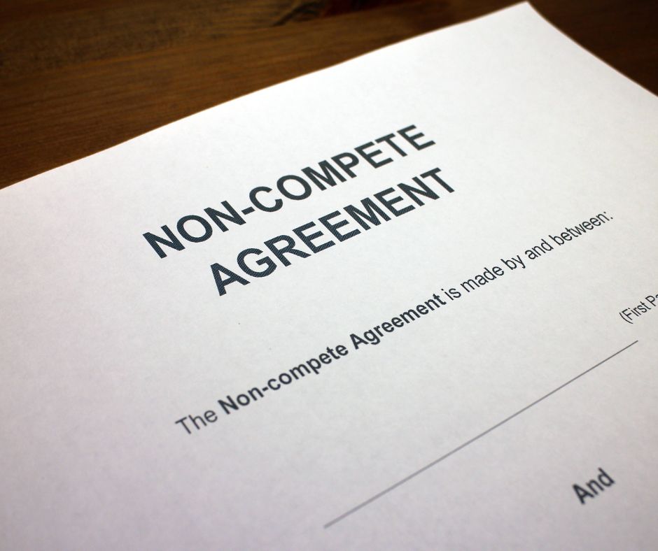 Client Alert: NLRB Announces that many Non-Compete Agreements are now in Violation of Federal Law