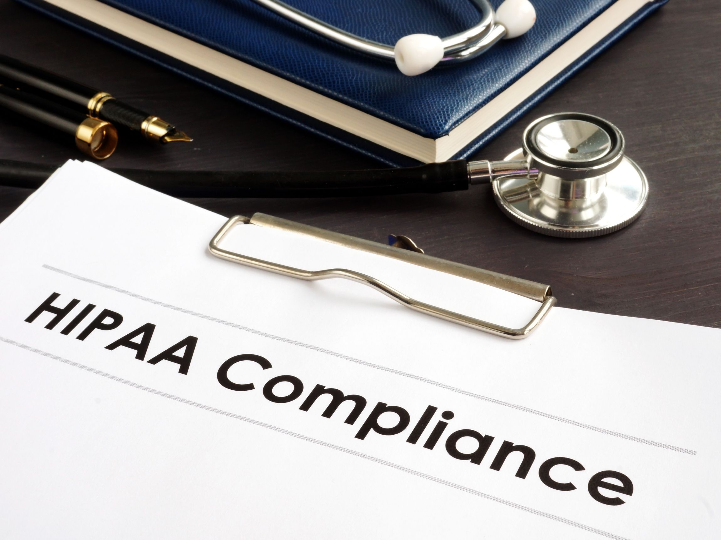 Client Alert: Latest HIPAA Enforcement Actions