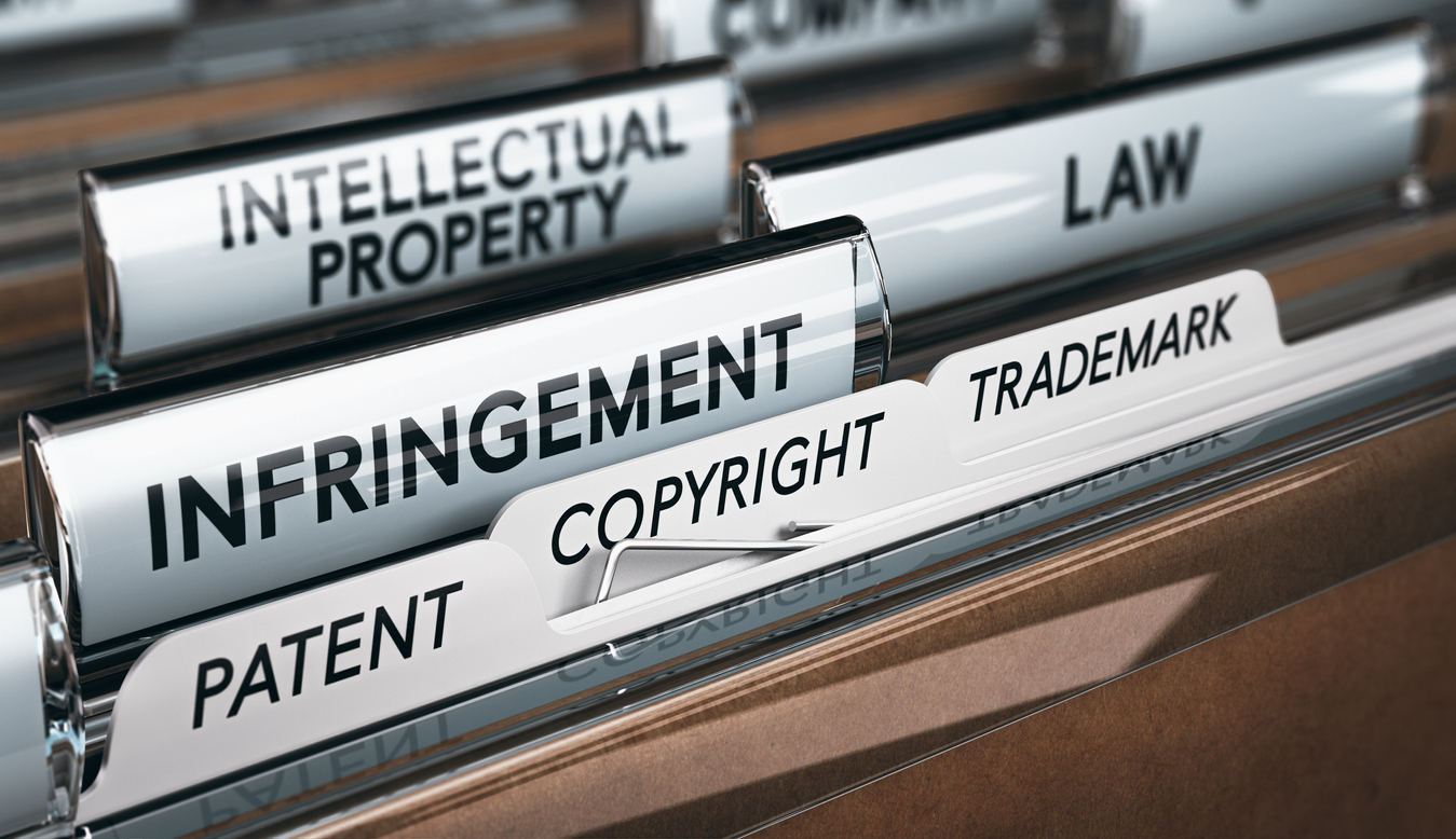   Treatment for Profits and Damages under the Patent, Trademark, and Copyright Statutes