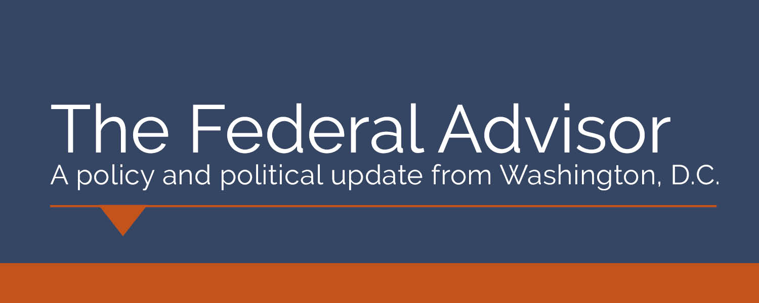 federal advisor 2020 header
