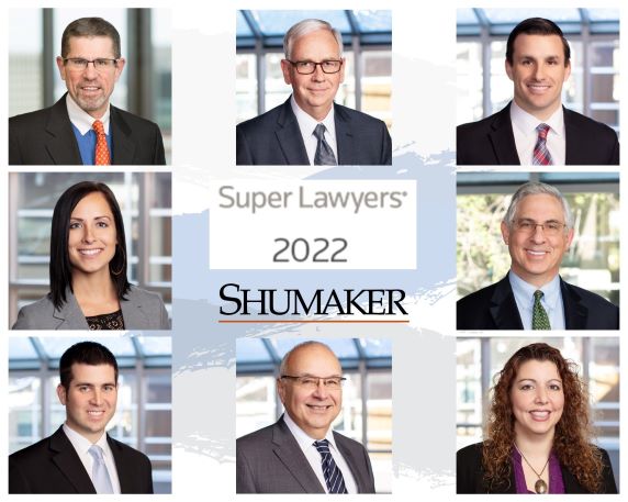 Shumaker Attorneys Honored as 2022 Ohio Super Lawyers® and Rising Stars