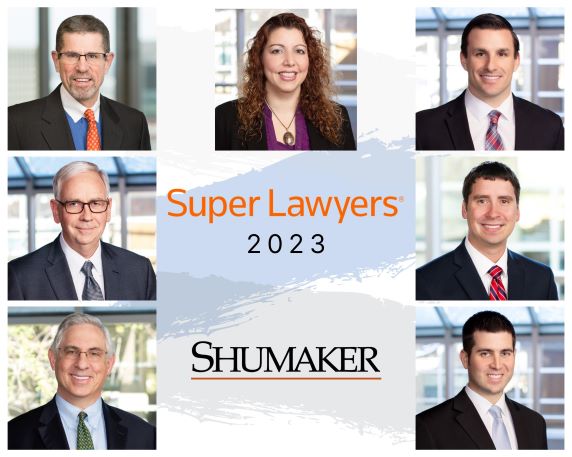 Shumaker Celebrates Our 2023 Ohio Super Lawyers® and Rising Stars