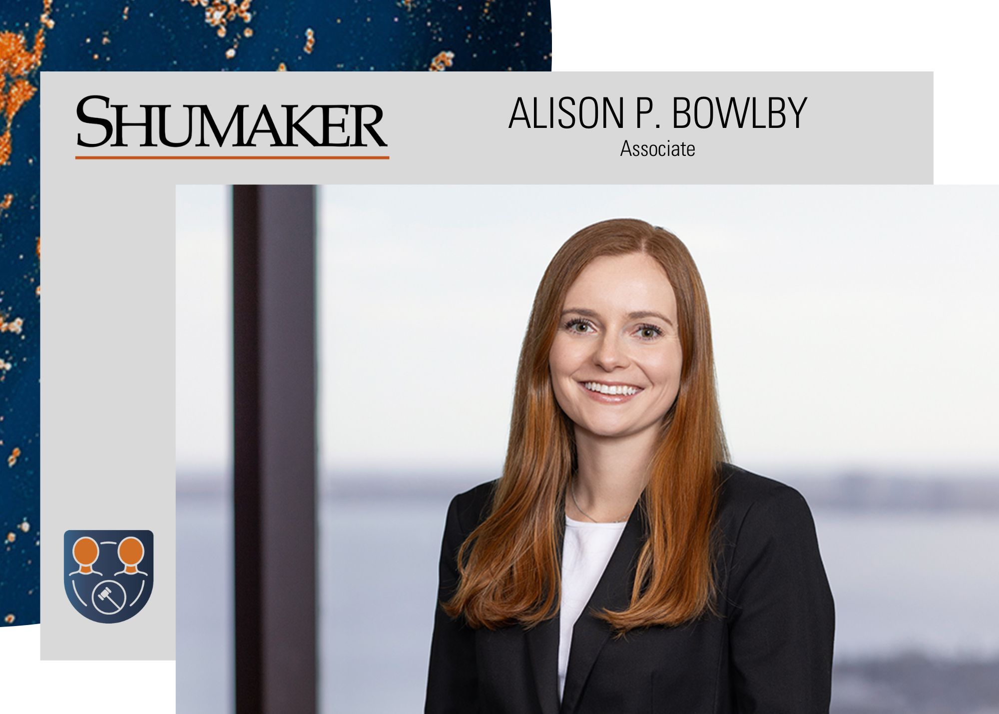 Shumaker Strengthens Litigation and Disputes Capabilities with Addition of Alison P. Bowlby