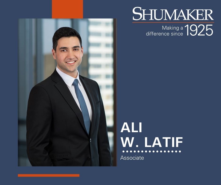 Shumaker Attorney Ali Latif Assists Family and Community of Slain Religious Leader in their Pursuit of Justice