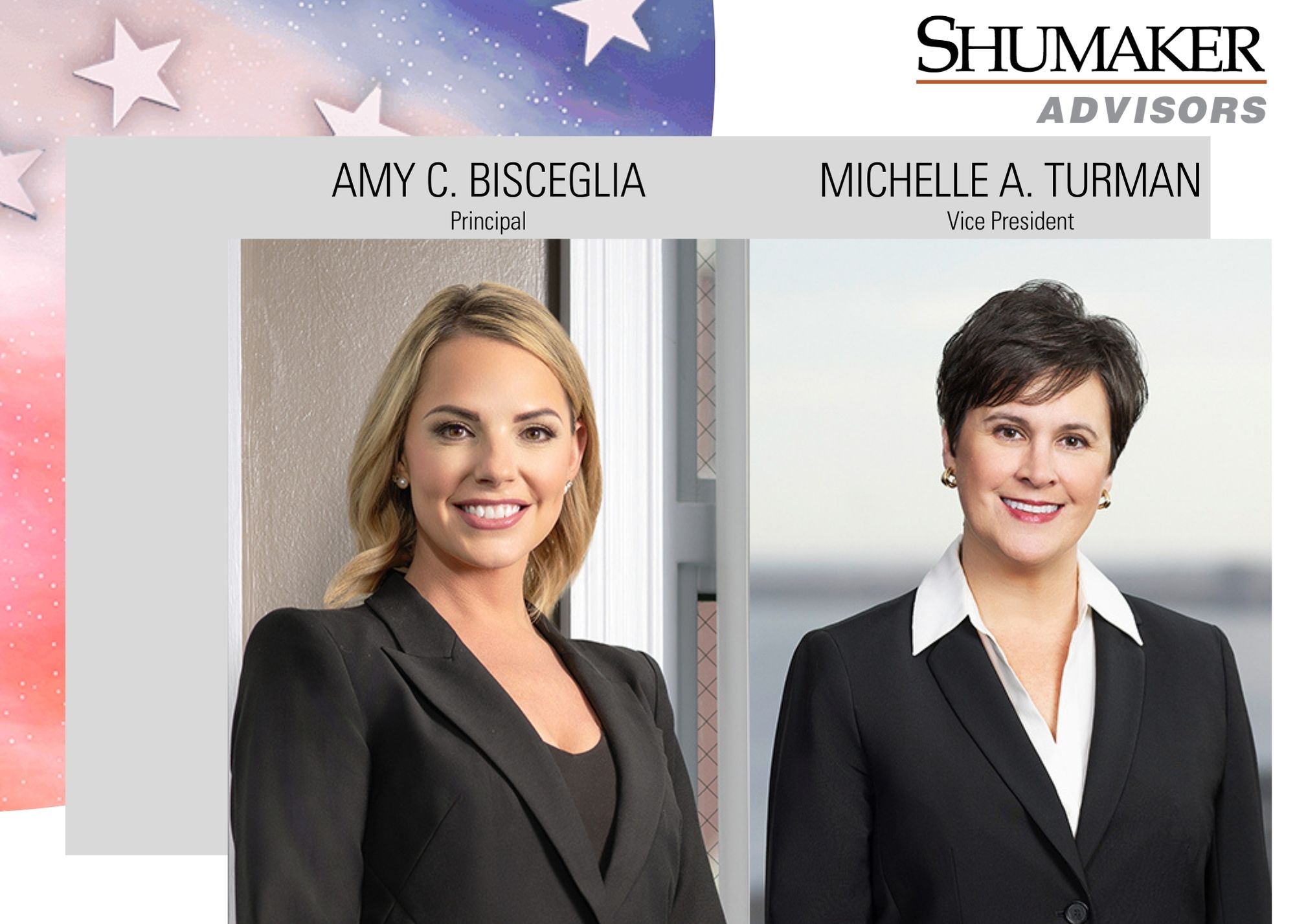 Rising Client Demand Drives Expansion: Shumaker Advisors Bolsters Team with Key Government Affairs Specialists