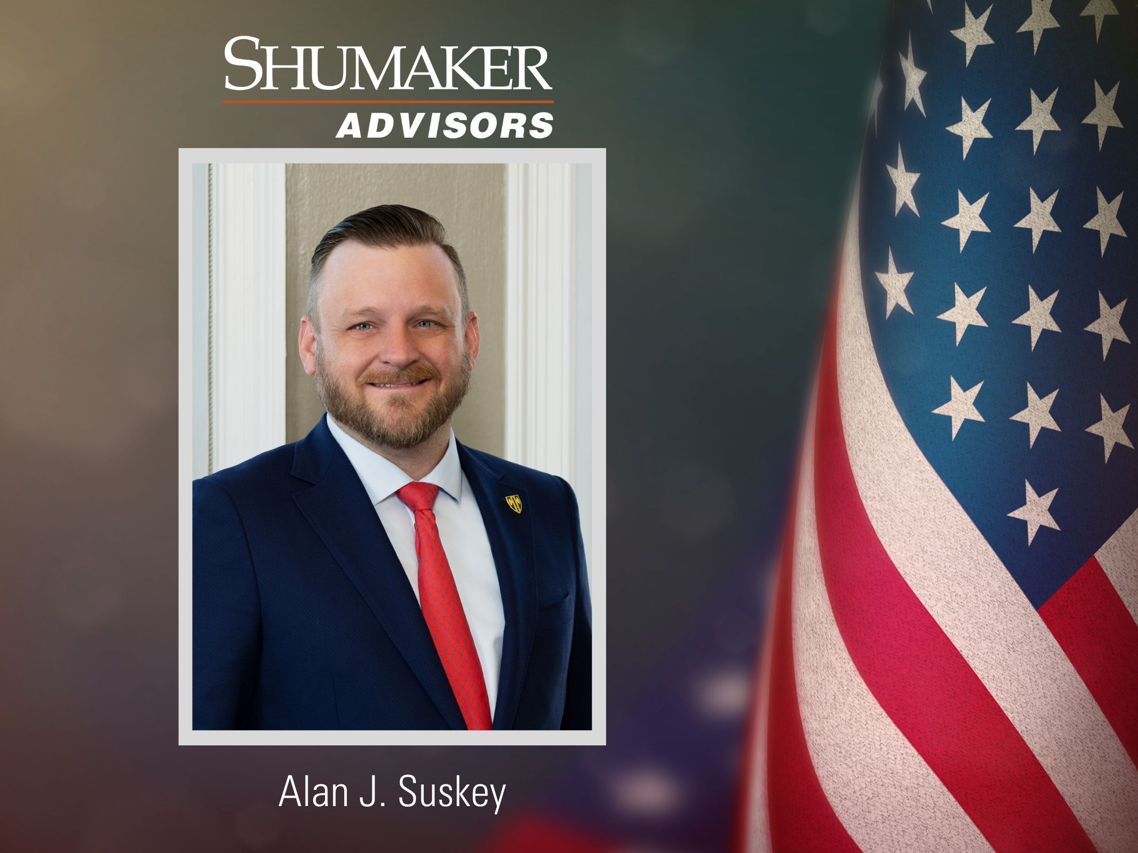 Florida House Speaker Appoints Alan Suskey to Veterans Florida Board