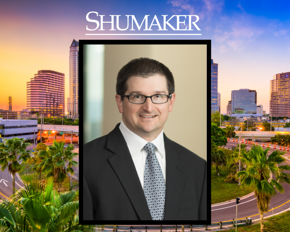 Shumaker Partner John Burgess to Speak at Tampa and Jacksonville 2021 Fiduciary Summits