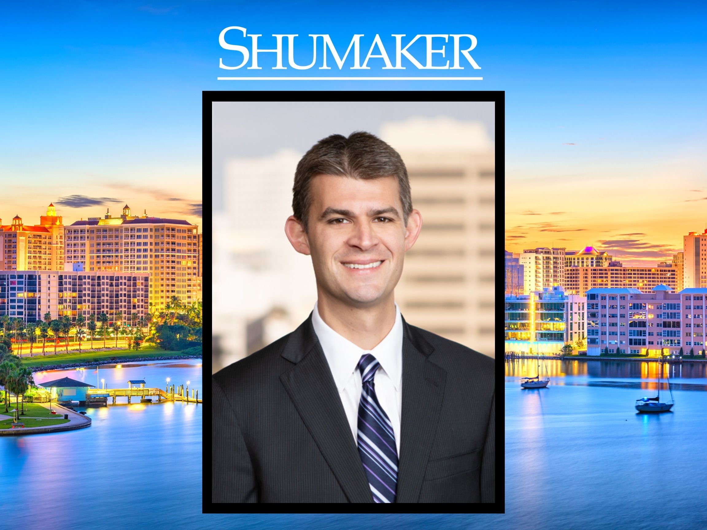 Shumaker Partner Named to the Economic Development Corporation of Sarasota County Board of Directors 