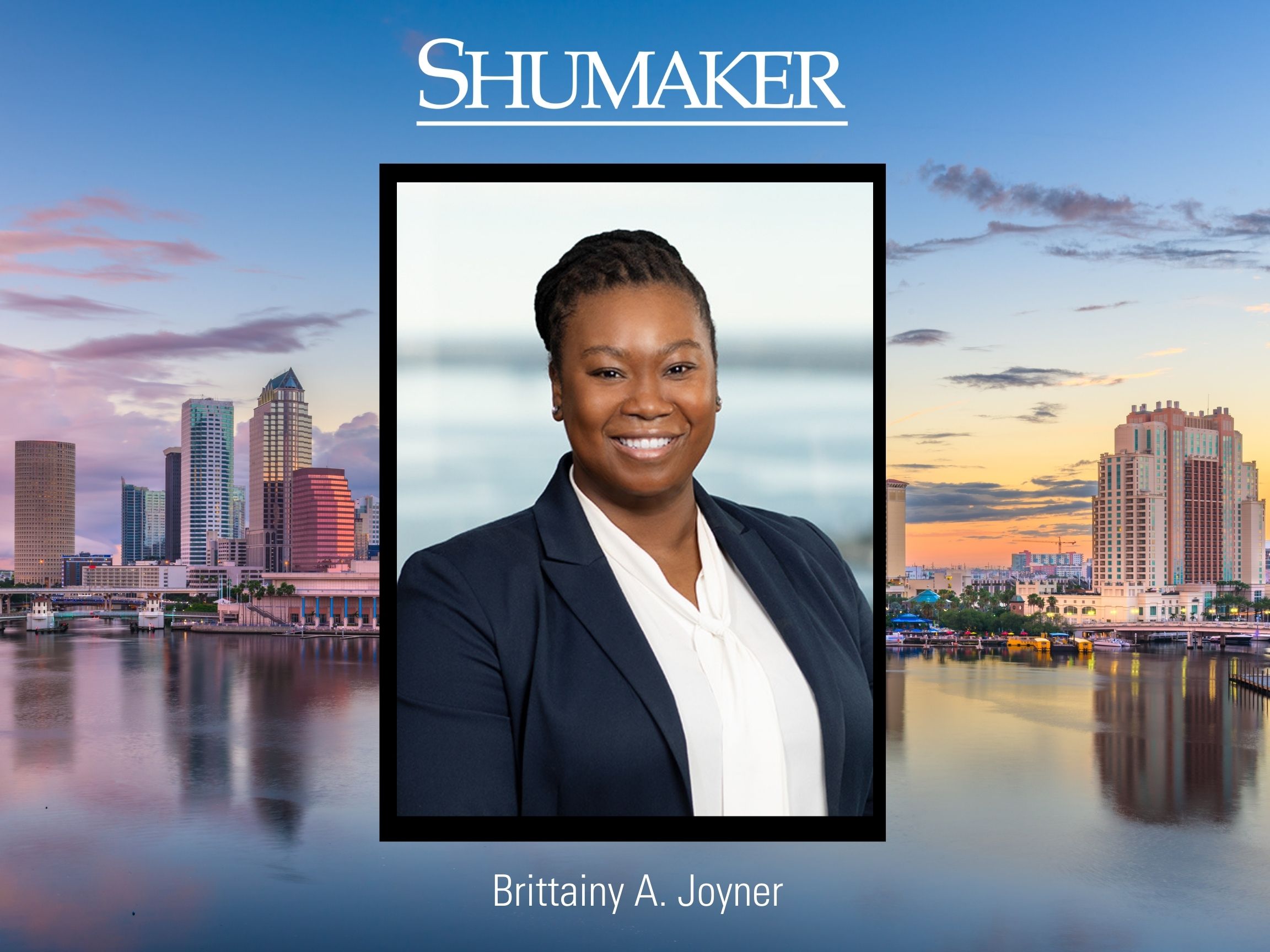 Shumaker Lawyer Selected for Advancing Racial Equity on Nonprofit Boards Fellowship