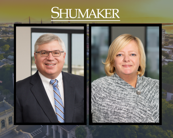 Shumaker Lawyers Selected to South Carolina 2021 Legal Elite