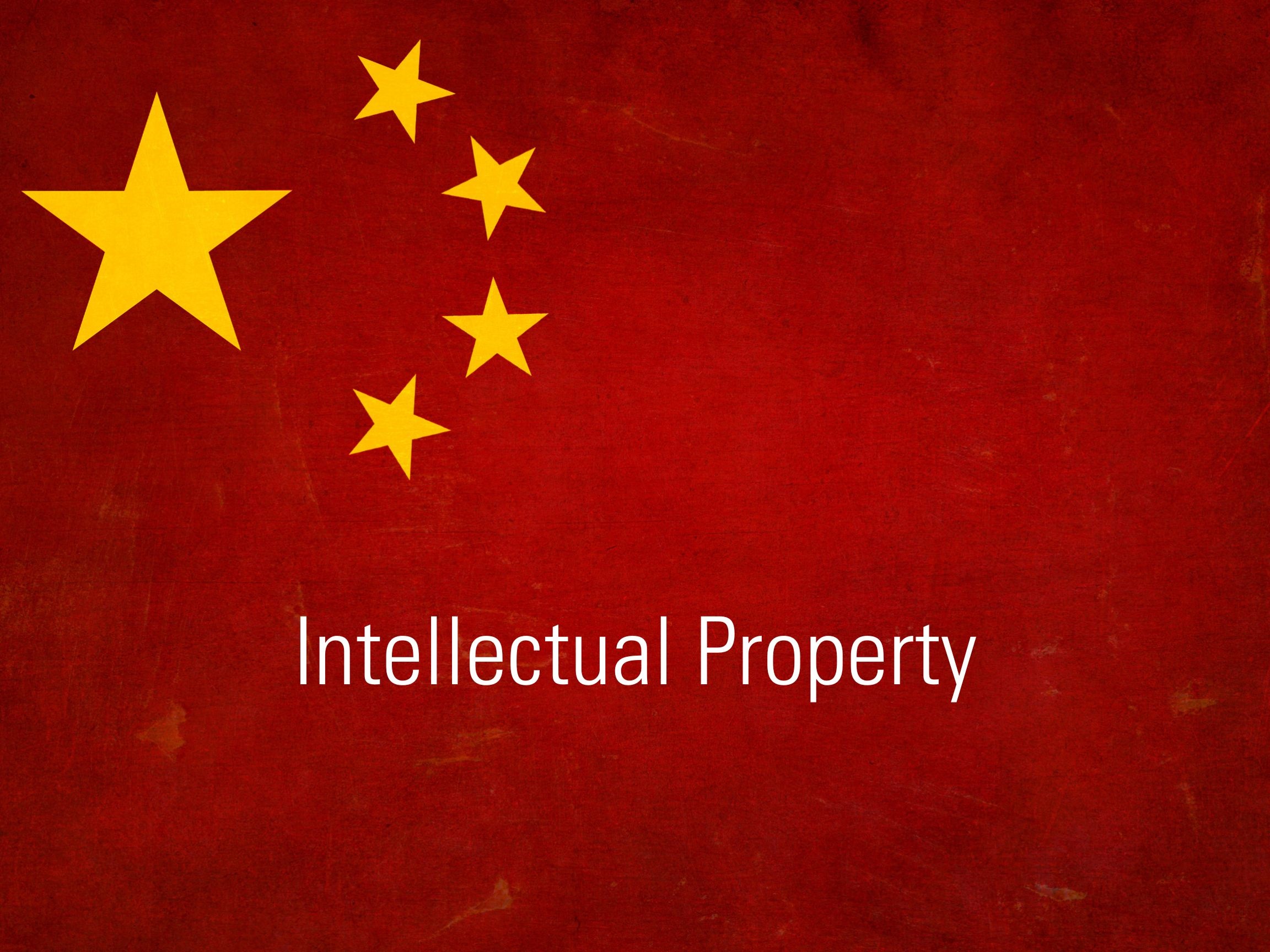 Client Alert: China Joins the Hague Agreement