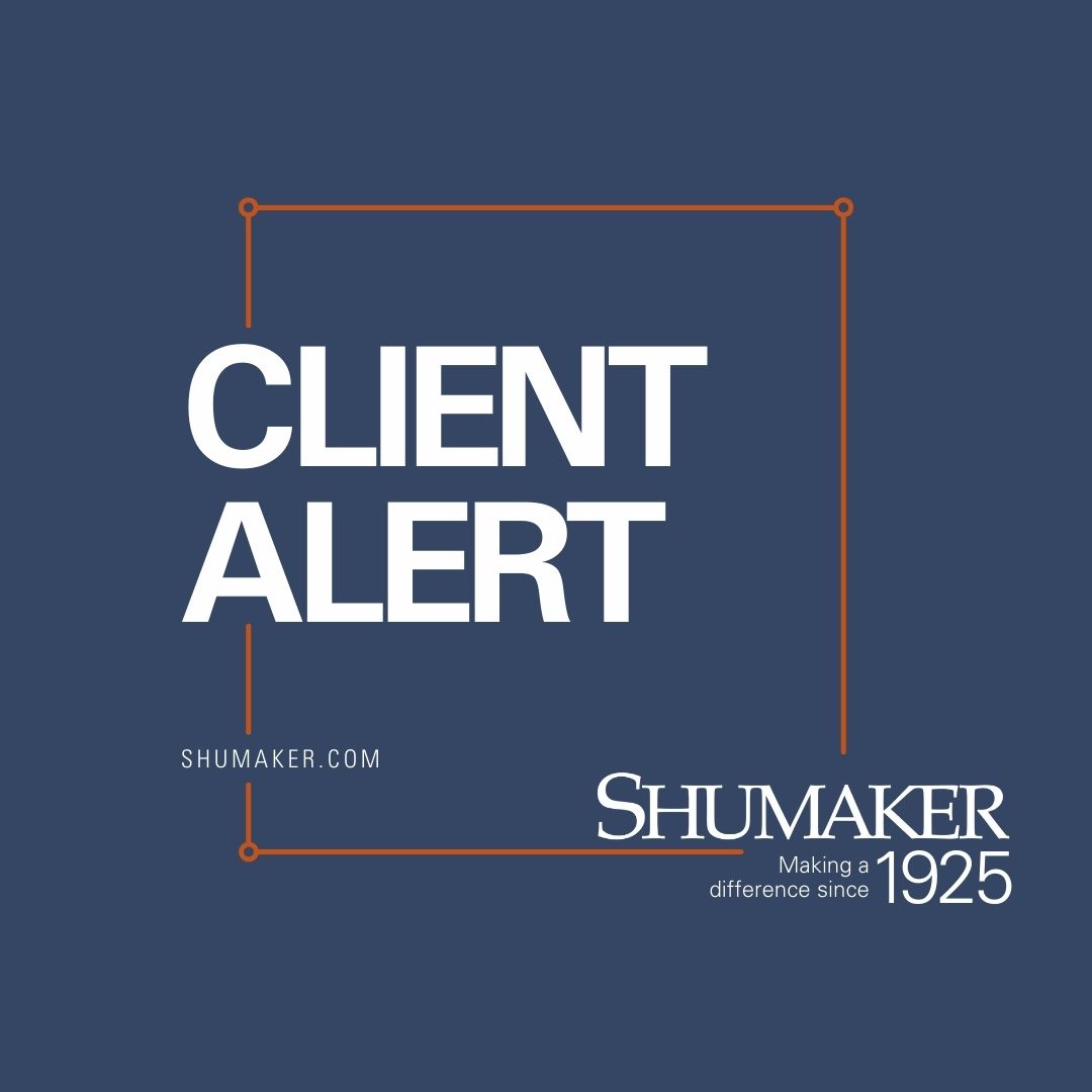 Client Alert: Domestic Renewal of H-1B Visas for Certain Applicants Now Available for a Limited Time