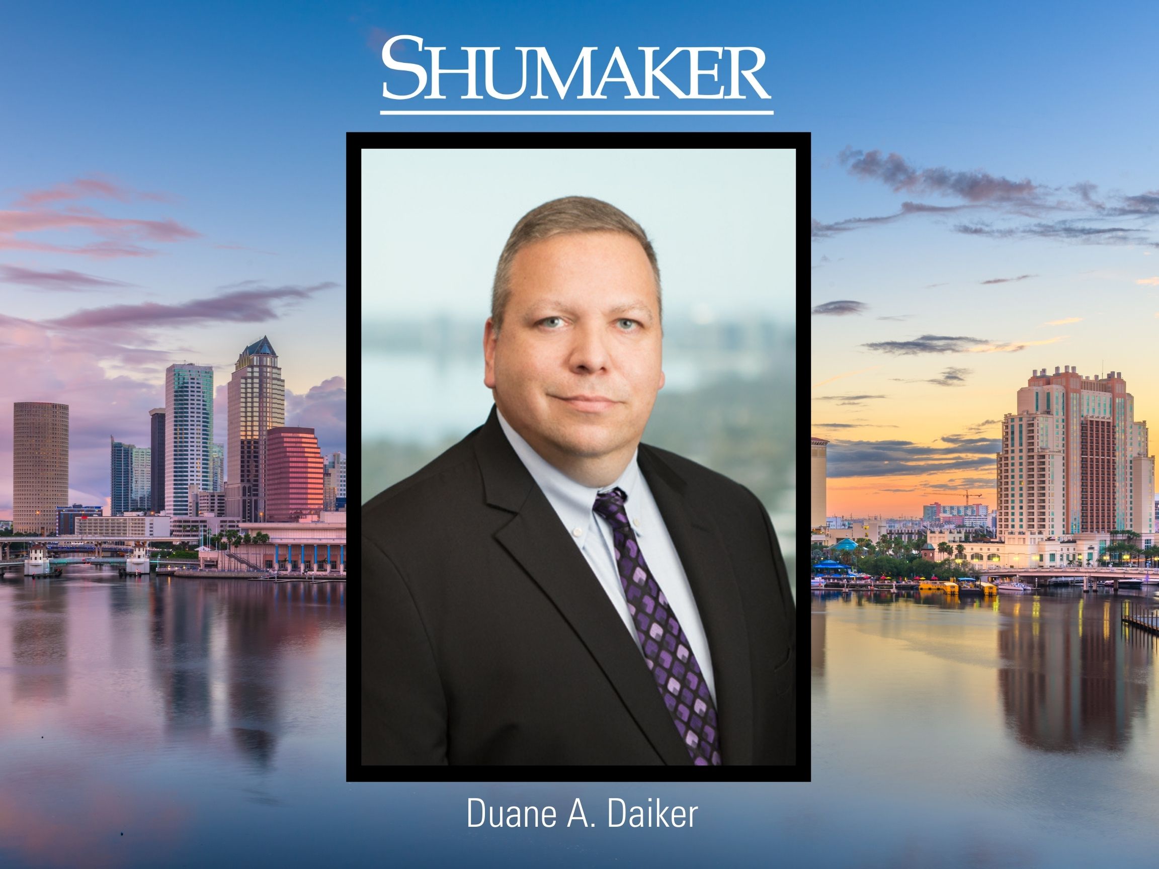 Experienced Appellate Attorney Duane Daiker Appointed Chair of the Florida Bar’s Appellate Practice Certification Committee