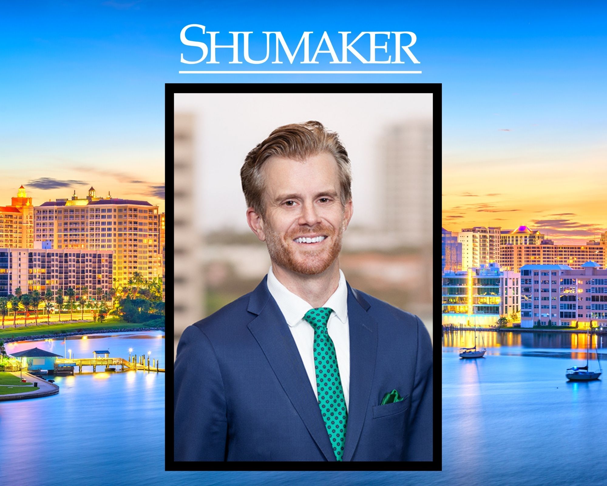 Shumaker Lawyer Named Lead Broadcast Commentator for World’s Largest Rowing Regatta 