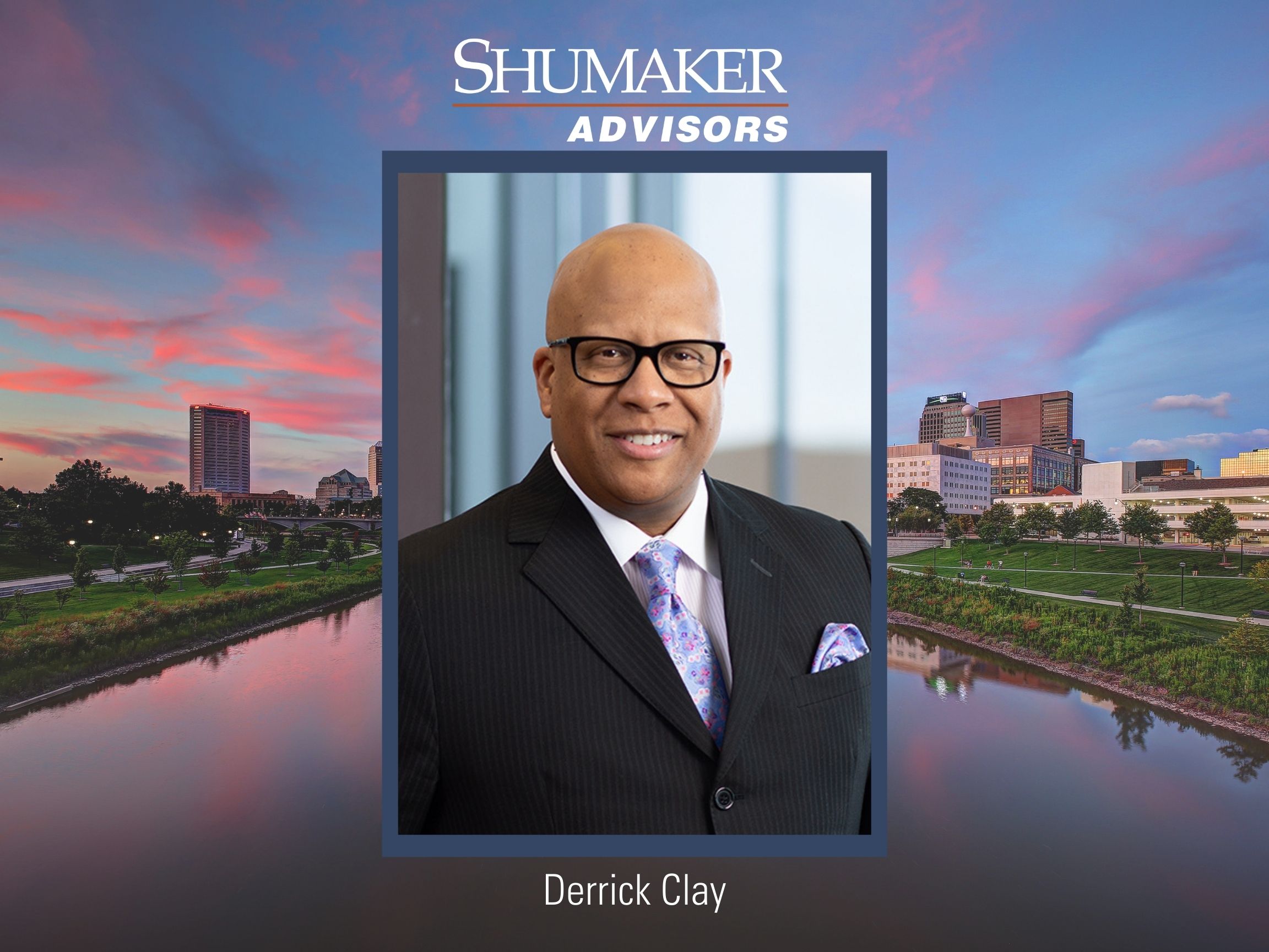 Community Leader Derrick R. Clay Elected to Athletic Club of Columbus Board of Directors