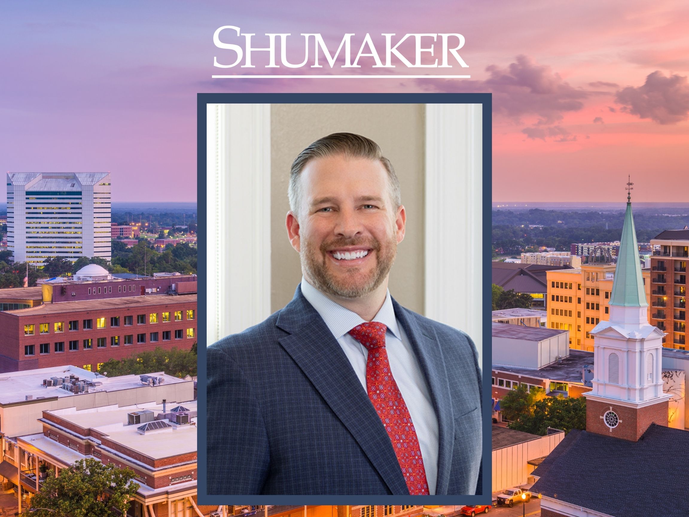 Top Florida Attorney and Political Specialist  Donovan Brown Joins Shumaker 
