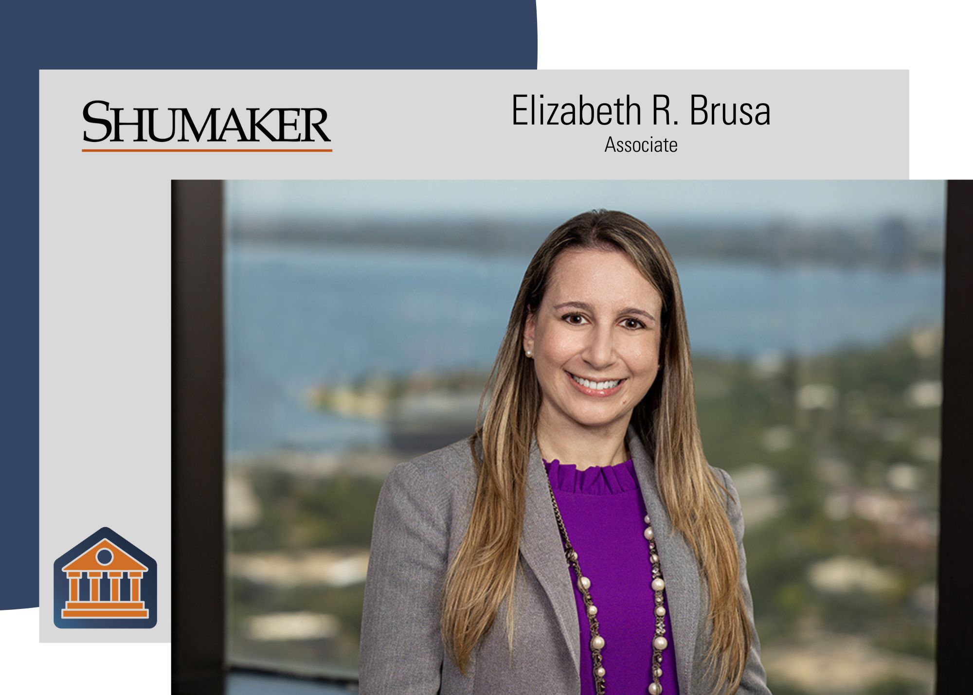 Elizabeth R. Brusa Joins Shumaker to Expand Firm’s Capabilities in Bankruptcy, Insolvency, and Creditors’ Rights
