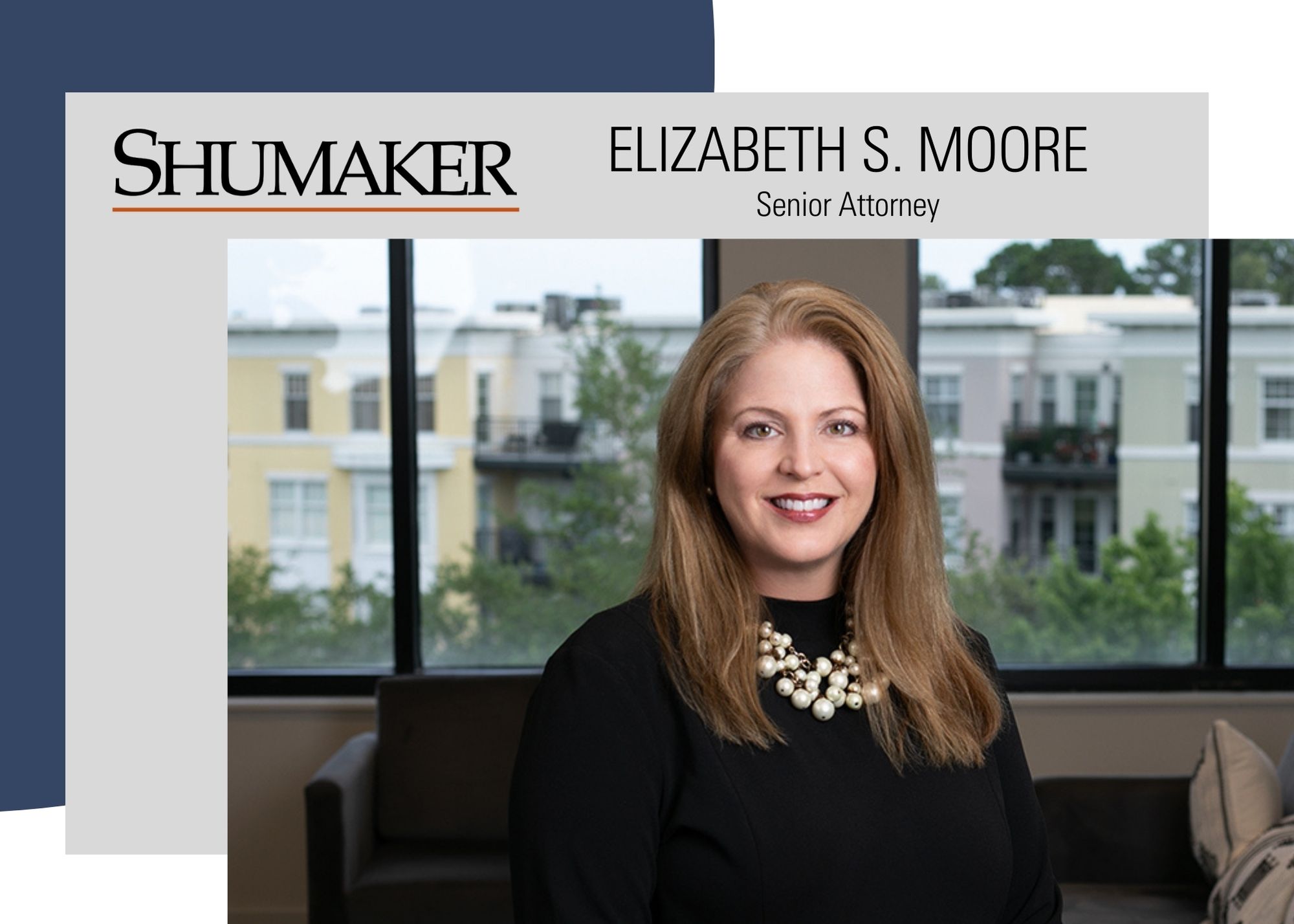 Veteran Real Estate Attorney Joins Shumaker