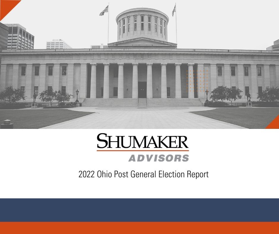 2022 Ohio Post General Election Report